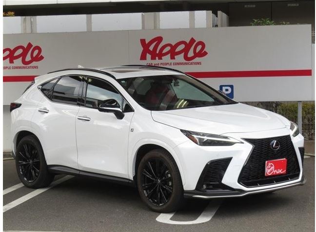 LEXUS