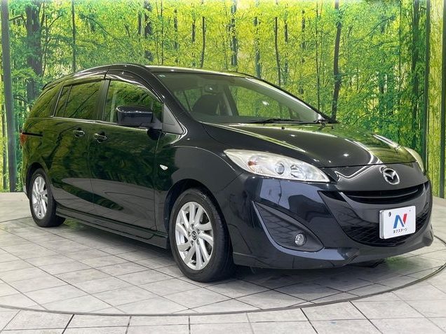 MAZDA PREMACY 2015 - Stock ID AA27997