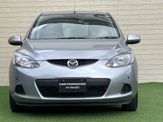 MAZDA DEMIO 2009 - Stock ID AA13412