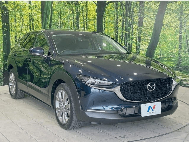 MAZDA CX 30 2019 - Stock ID AA30852