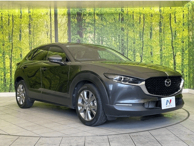 MAZDA CX 30 2020 - Stock ID AA30733