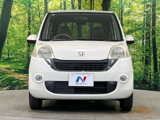 HONDA LIFE 2009 - Stock ID AA13285