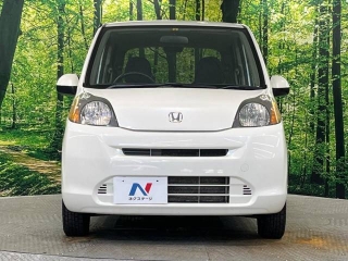 HONDA LIFE 2009 - Stock ID AA13413