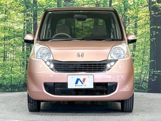 HONDA LIFE 2009 - Stock ID AA13961