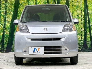HONDA LIFE 2009 - Stock ID AA13352