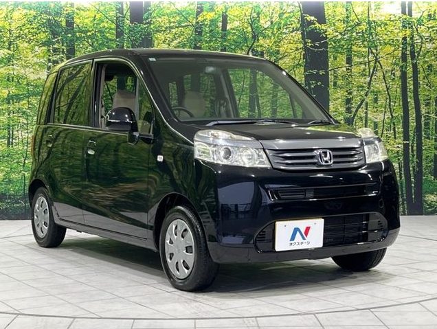 HONDA LIFE 2013 - Stock ID AA28134