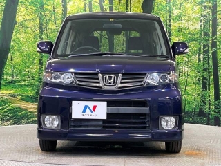 HONDA ZEST 2009 - Stock ID AA13385