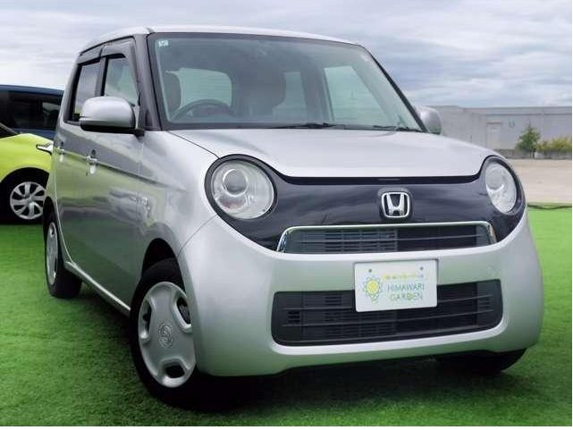 HONDA N ONE 2013 - Stock ID AA30297
