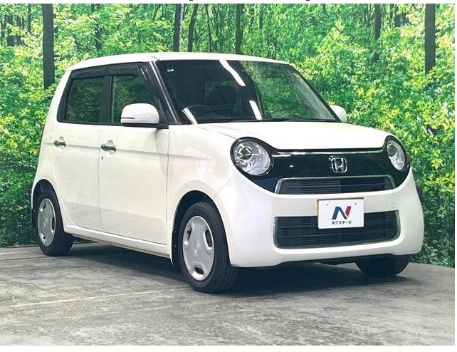HONDA N ONE 2015 - Stock ID AA29506