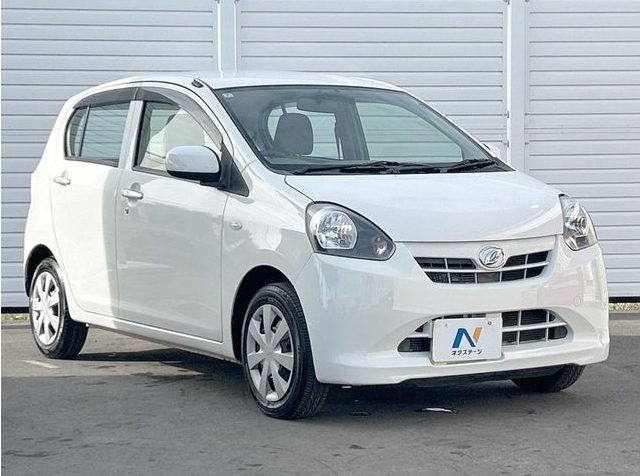 DAIHATSU MIRA ES 2012 - Stock ID AA28052