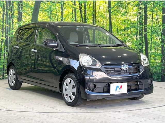 DAIHATSU MIRA ES 2014 - Stock ID AA27929