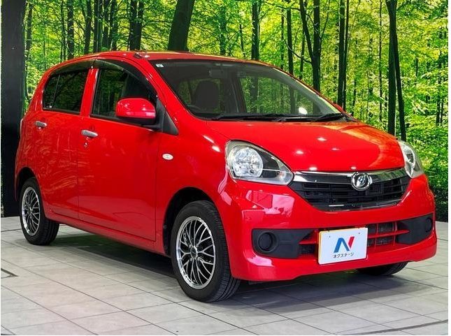 DAIHATSU MIRA ES 2013 - Stock ID AA29714