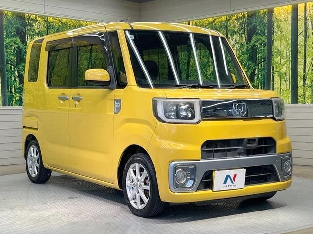 DAIHATSU WAKE 2014 - Stock ID AA30523
