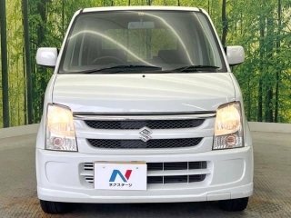 SUZUKI WAGON R 2005 - Stock ID AA13262