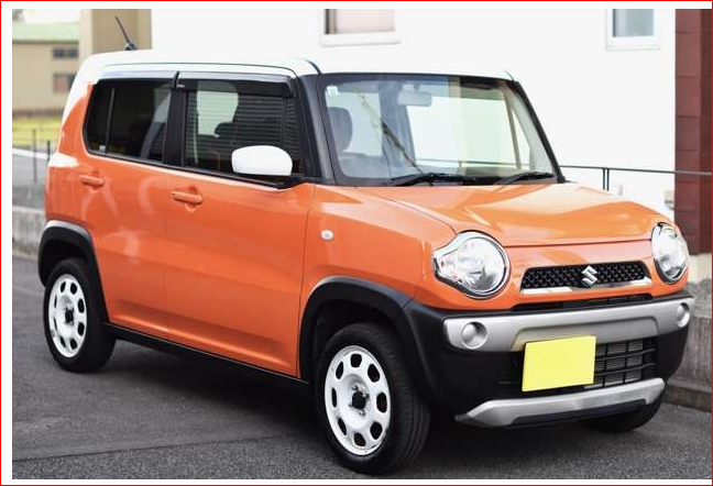 SUZUKI