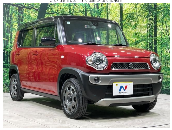 SUZUKI