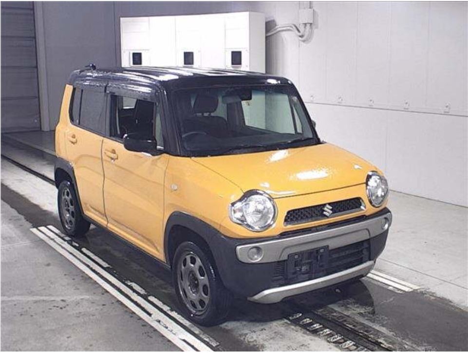 SUZUKI