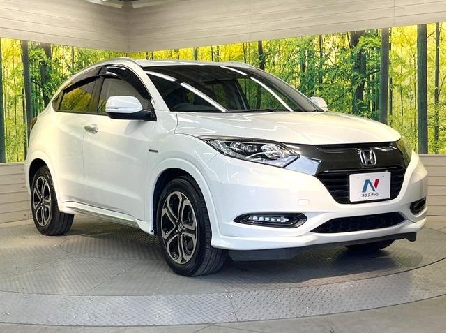 HONDA VEZEL 2017 - Stock ID AA30765