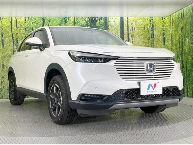 HONDA VEZEL 2022 - Stock ID AA30783