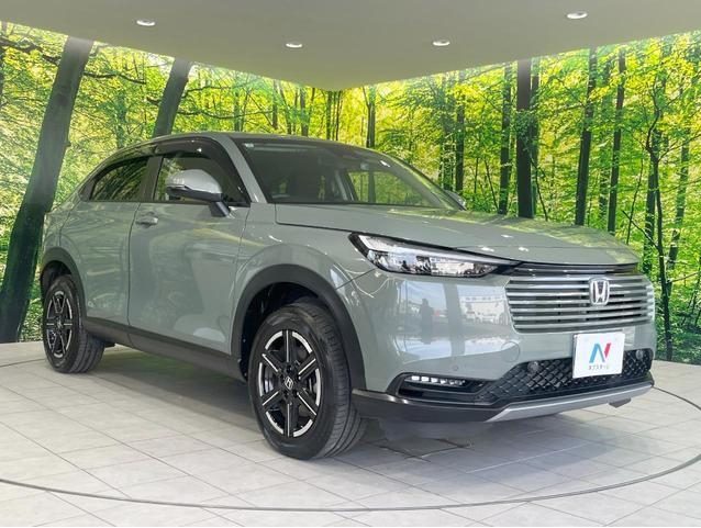 HONDA VEZEL 2025 - Stock ID AA30726