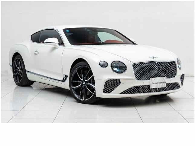 BENTLEY
