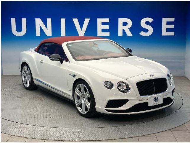 BENTLEY