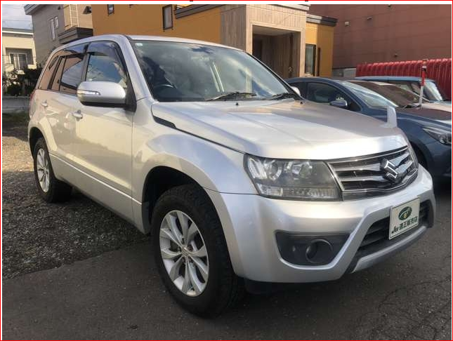 SUZUKI