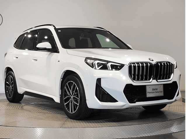 BMW X1 2023 - Stock ID AA30854