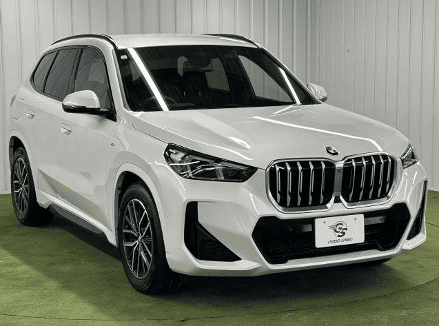 BMW X1 2023 - Stock ID AA30767