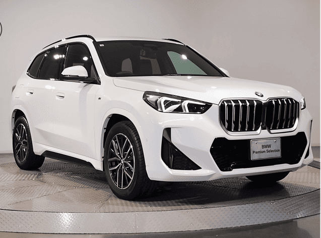 BMW X1 2025 - Stock ID AA30749
