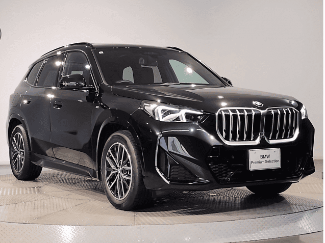 BMW X1 2024 - Stock ID AA30826