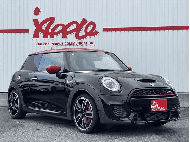 BMW MINI 2020 - Stock ID AA30698