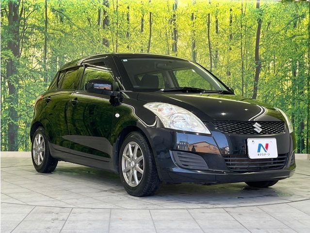 SUZUKI SWIFT 2013 - Stock ID AA28543