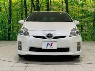 TOYOTA PRIUS 2009 - Stock ID AA00079