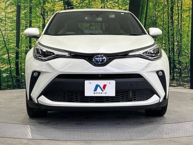 TOYOTA CHR 2020 - Stock ID ACY00564