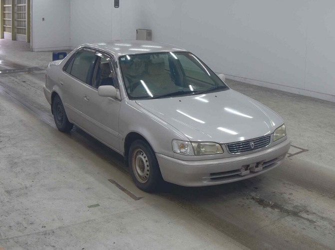 TOYOTA