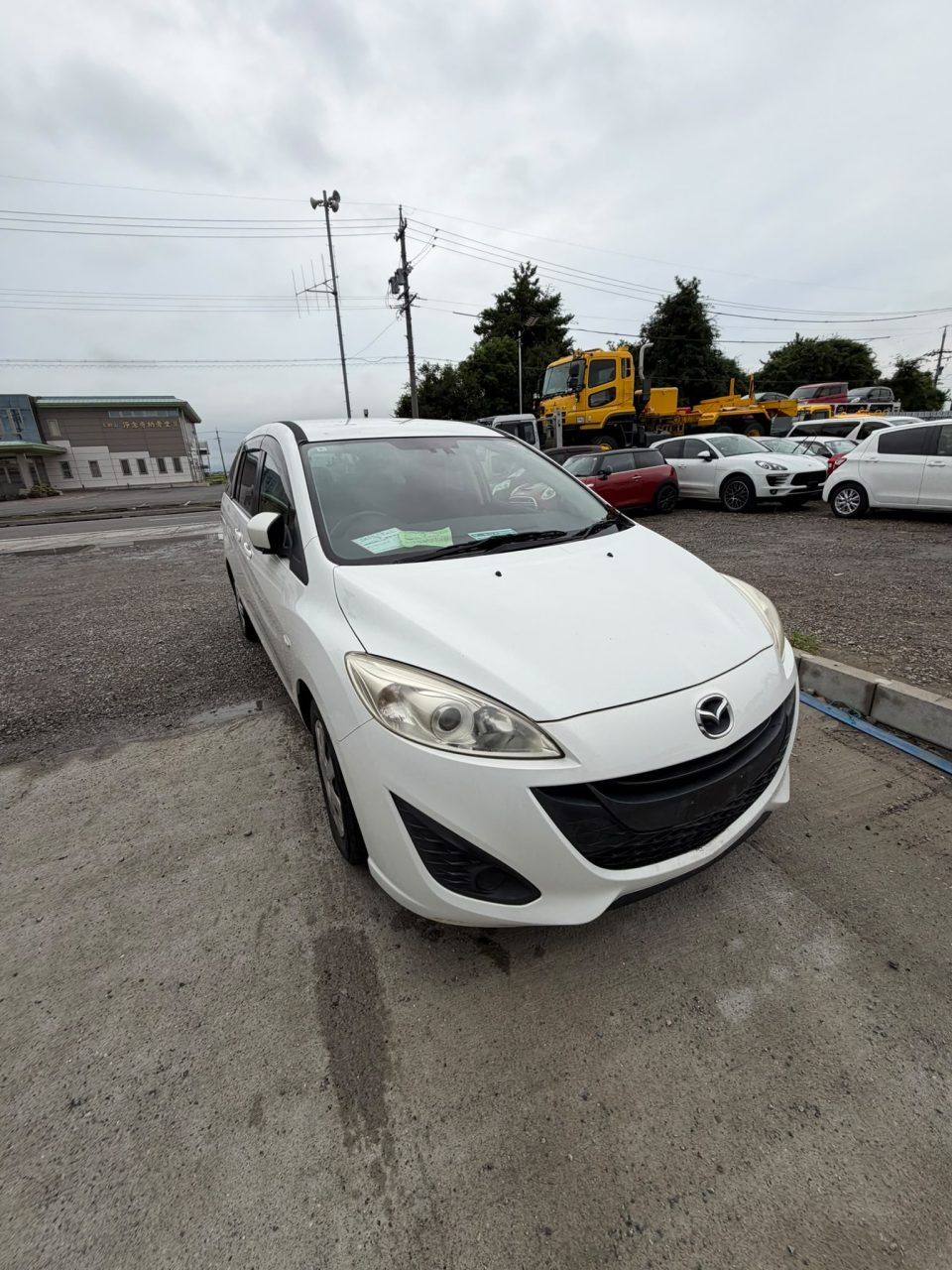 MAZDA