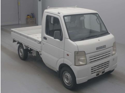 SUZUKI