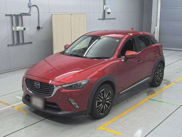 MAZDA