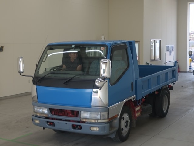 MITSUBISHI CANTER 2000 - Stock ID AT00048