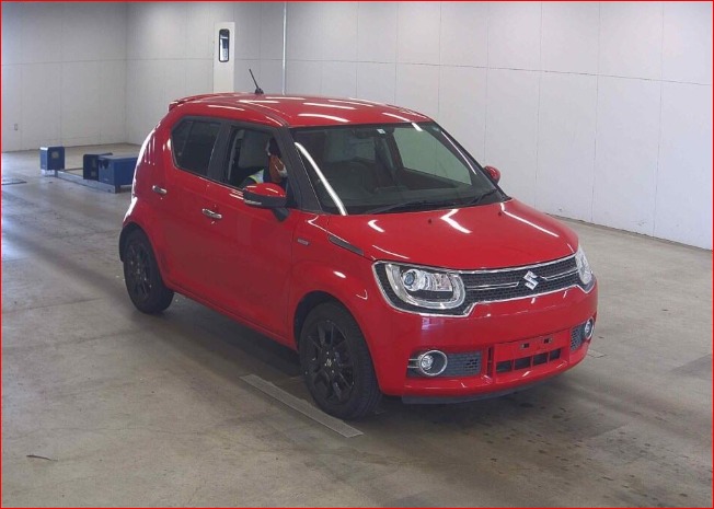 SUZUKI