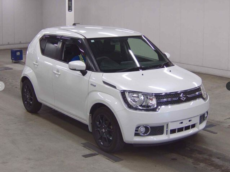 SUZUKI