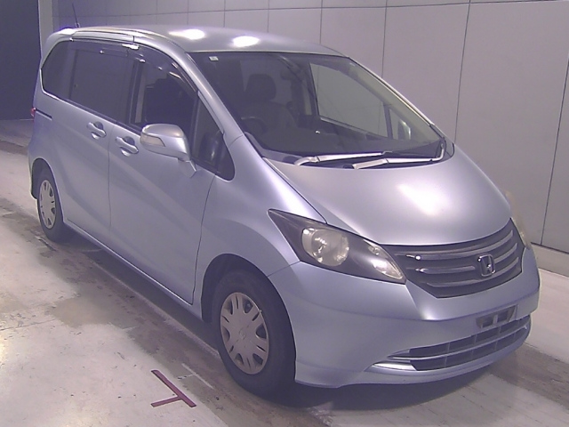HONDA