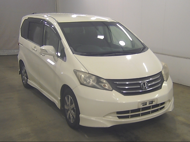 HONDA