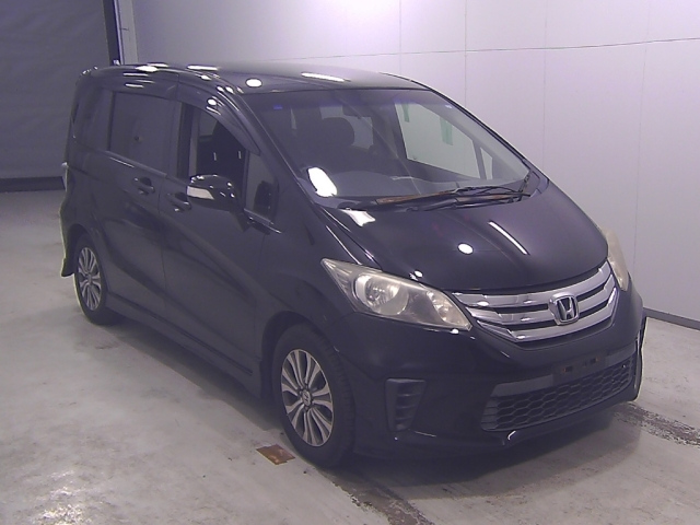 HONDA