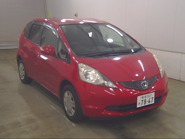 HONDA