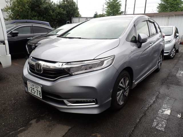 HONDA