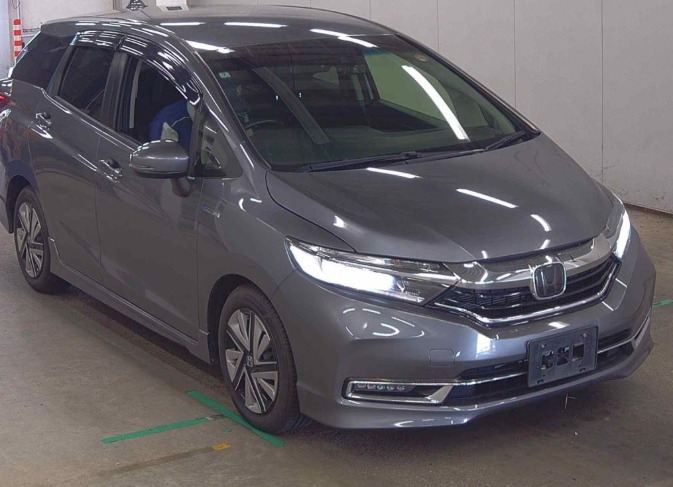 HONDA