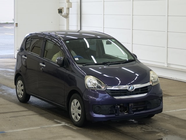 DAIHATSU