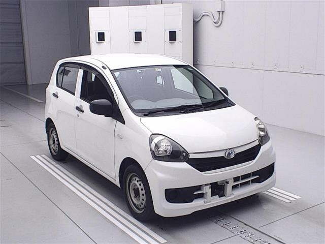 DAIHATSU
